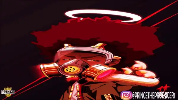 Instrumental: Migos - Cocoon